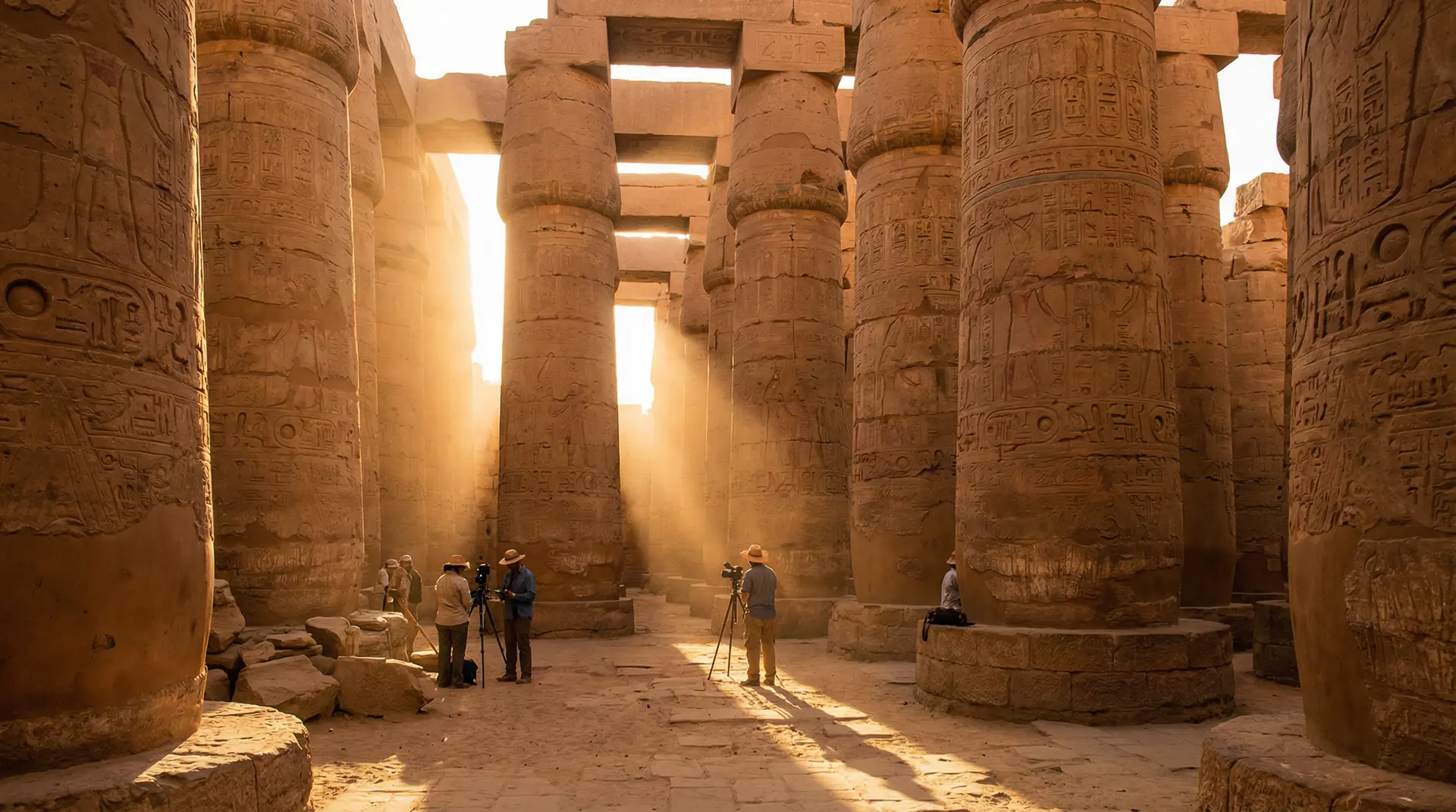 失落神殿 - 猎奇视频 小宝探花