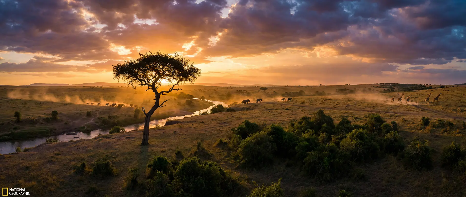 小宝探花 - 全球壮丽自然与人文景观